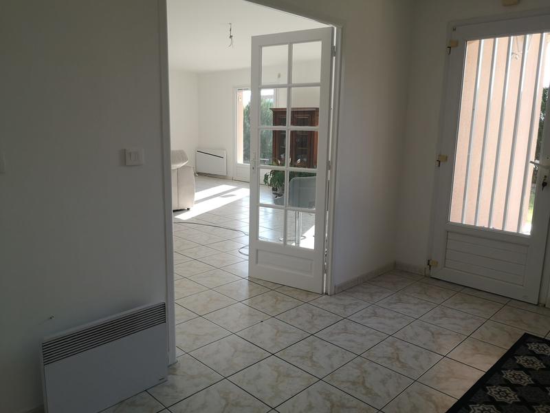 Maison traditionnelle - 116 m² - 5 pièces