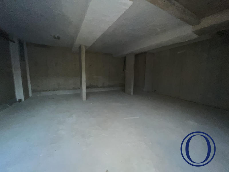 Local commercial - 75 m²