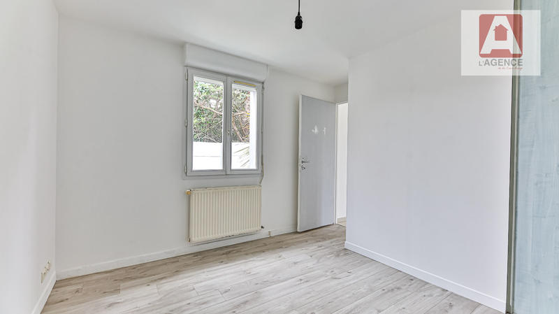 Maison - 74 m² - 3 pièces