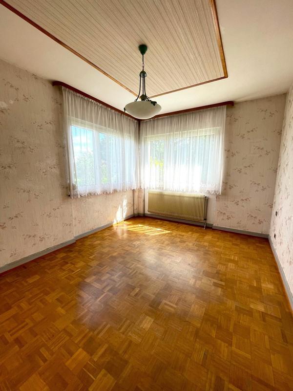 Maison - 133 m² - 6 pièces