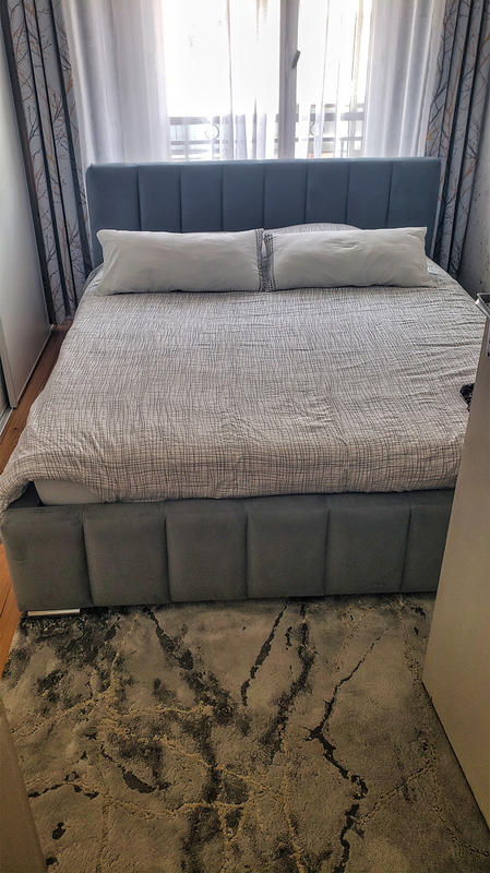 Appartement - 72 m² - 4 pièces