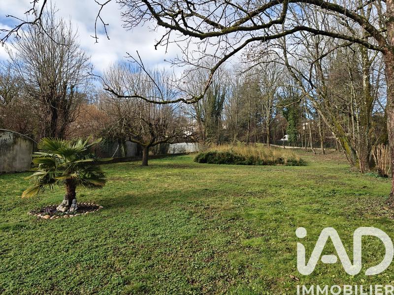 Maison - 144 m² - 6 pièces