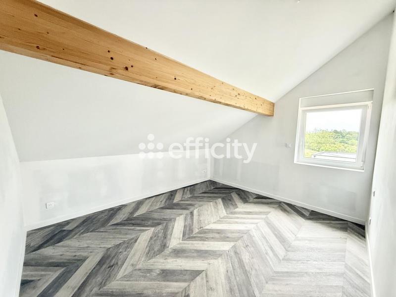 Pavillon - 87 m² - 4 pièces