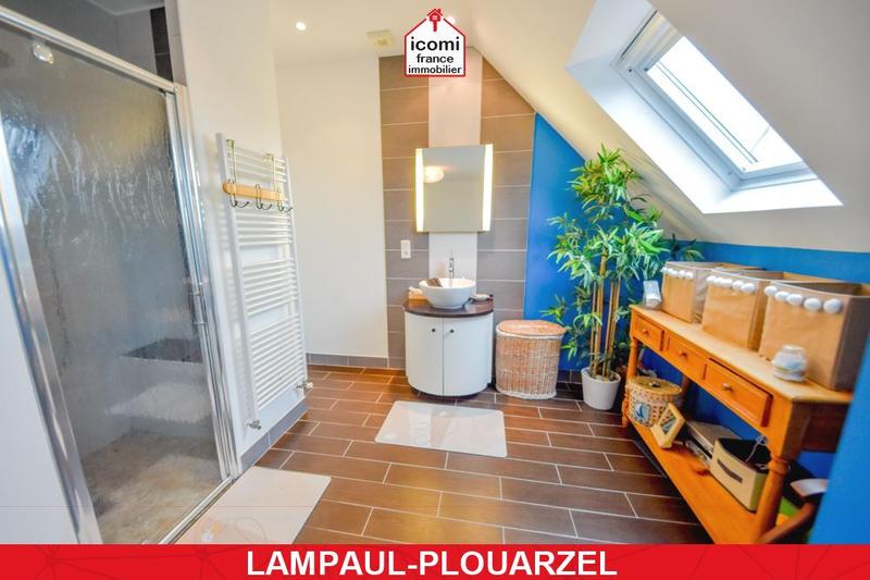 Maison - 195 m² - 7 pièces