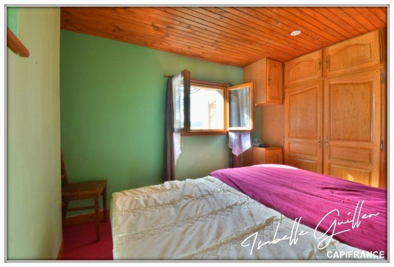 Longère - 160 m² - 8 pièces