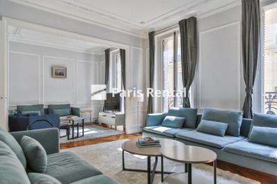 Appartement - 130 m² - 4 pièces