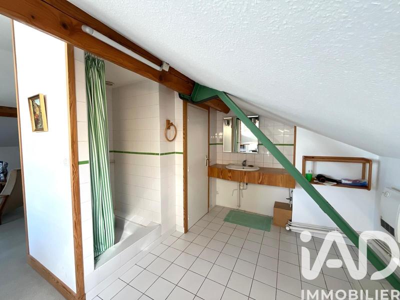 Maison - 197 m² - 7 pièces