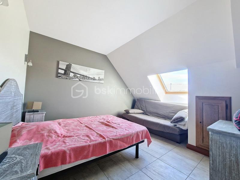 Pavillon - 102 m² - 6 pièces