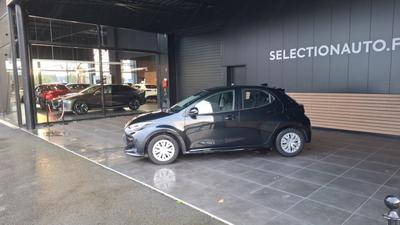 Toyota Yaris Hybride My22 116h Dynamic