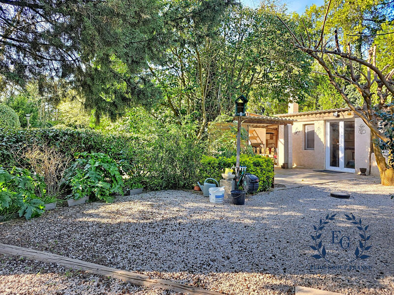 Villa - 95 m² - 3 pièces