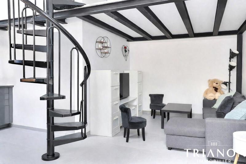 Maison - 162 m² - 5 pièces