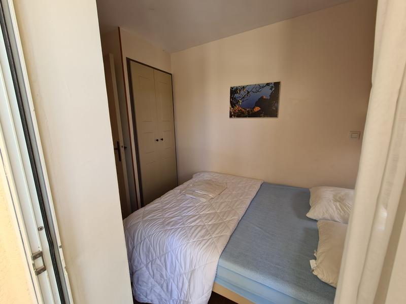 Appartement - 28 m² - 2 pièces