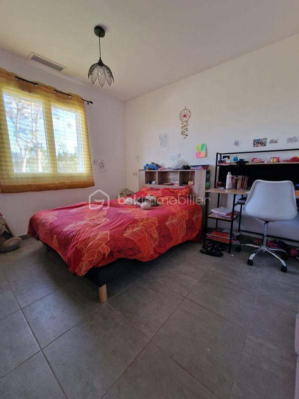 Villa - 94 m² - 4 pièces