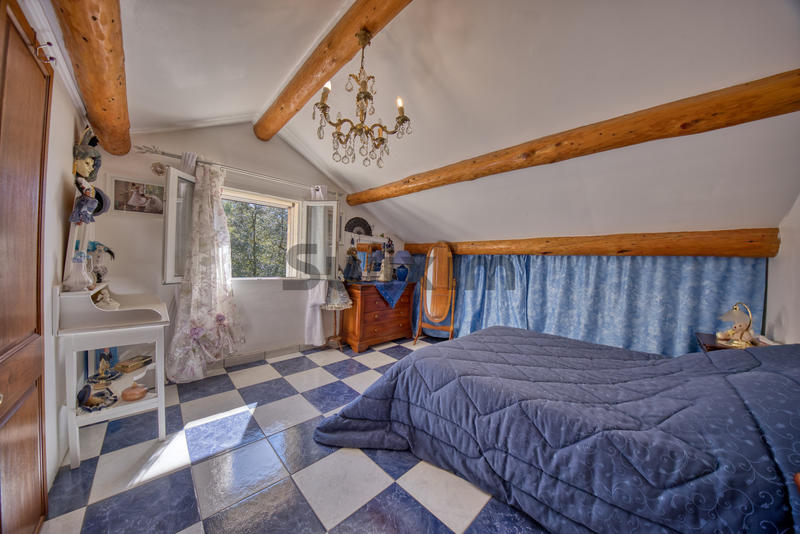 Mas - 127 m² - 5 pièces