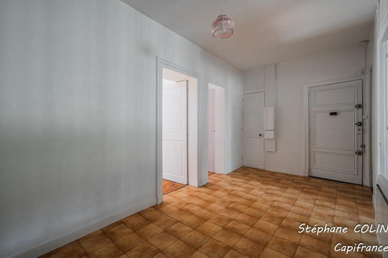 Appartement - 86 m² - 4 pièces