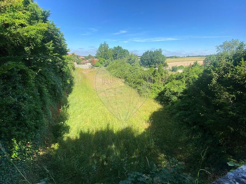 Château - 10 pièces