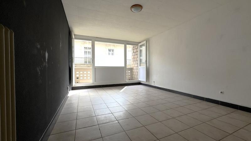Appartement - 52 m² - 3 pièces