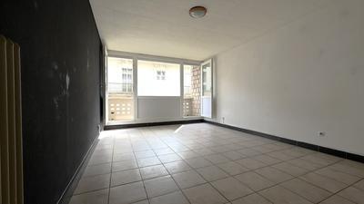 Appartement - 52 m² - 3 pièces