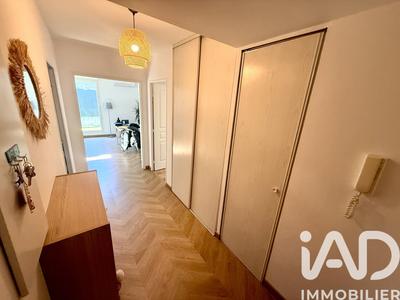 Appartement - 87 m² - 4 pièces