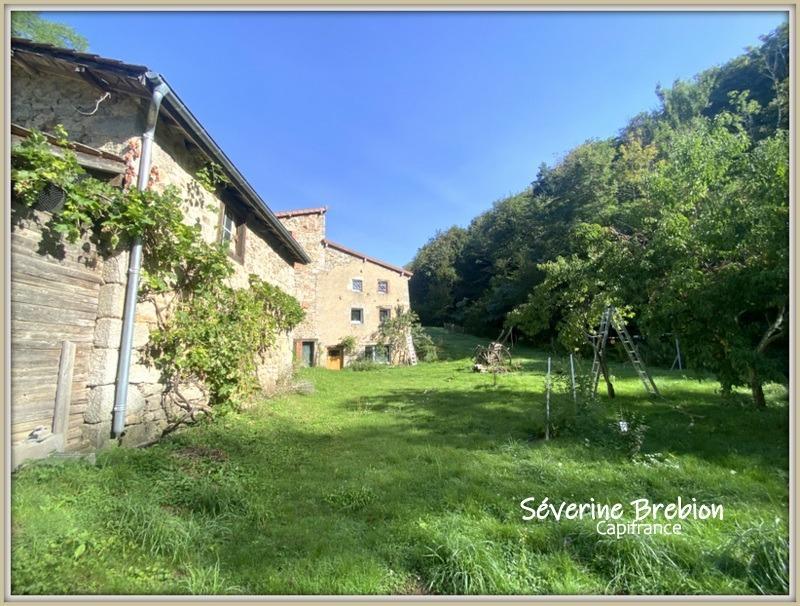 Maison - 166 m² - 6 pièces