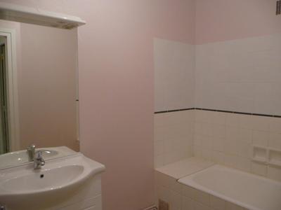 Appartement - 68 m² - 4 pièces