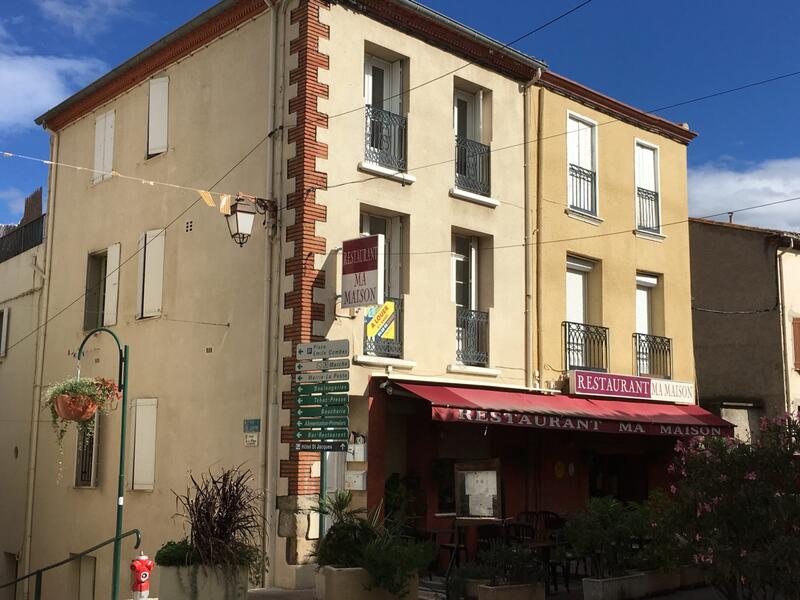 Appartement - 18 m² - 1 pièce