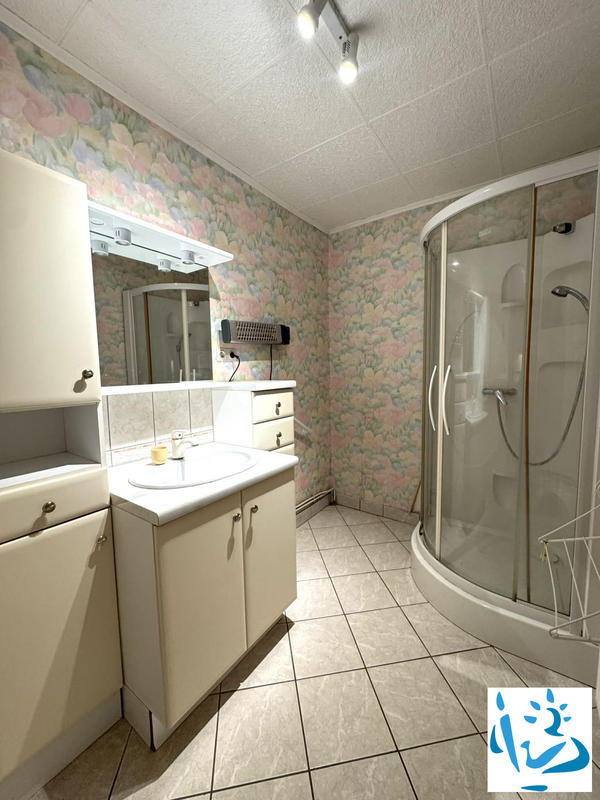 Maison - 149 m² - 7 pièces