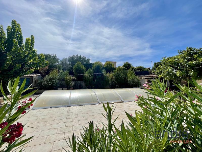 Maison - 112 m² - 6 pièces