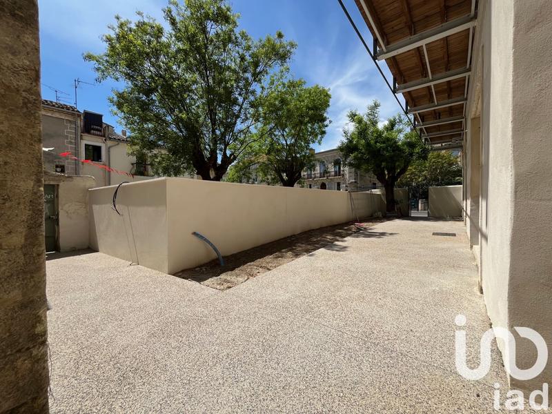 Appartement - 85 m² - 3 pièces