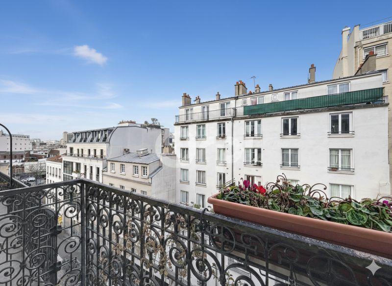 Appartement - 76 m² - 5 pièces