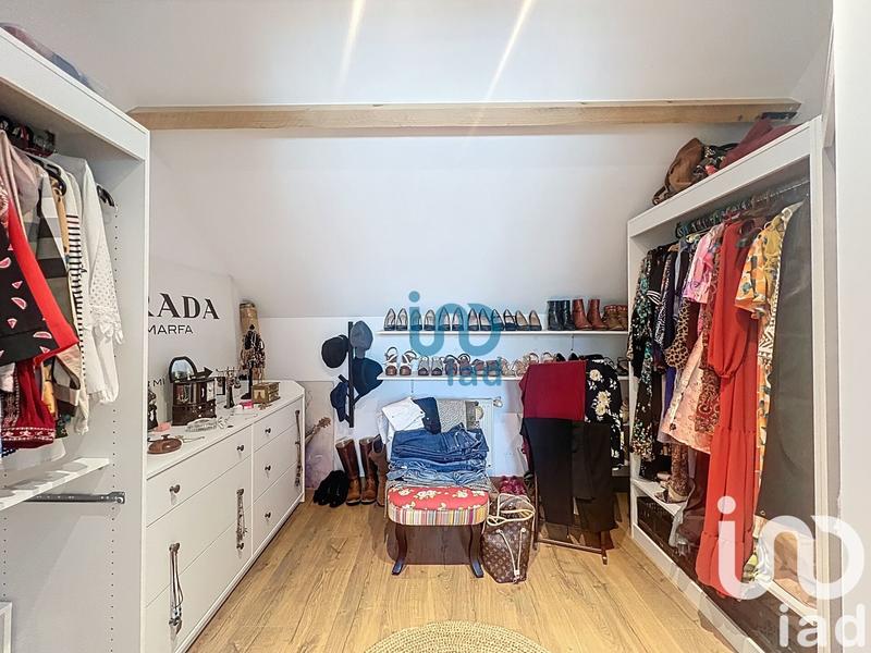 Maison de village - 165 m² - 6 pièces