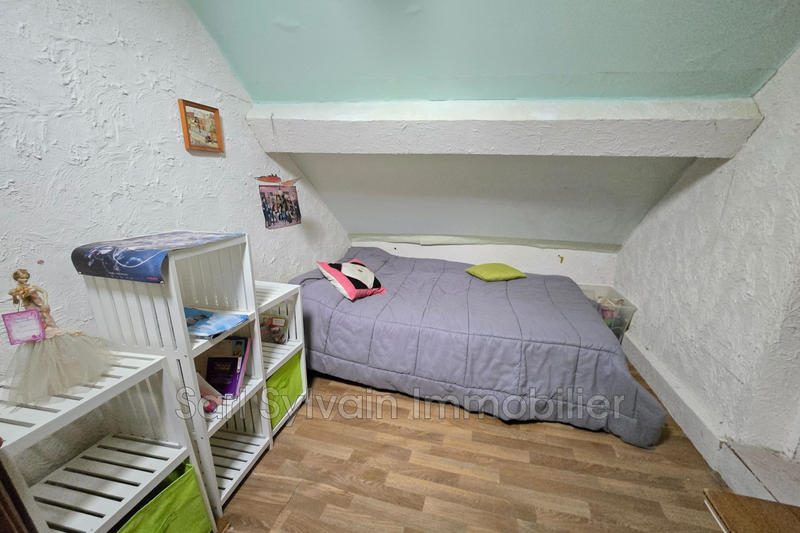 Maison - 122 m² - 6 pièces