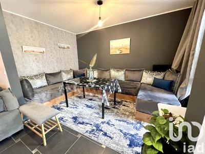 Appartement - 83 m² - 4 pièces