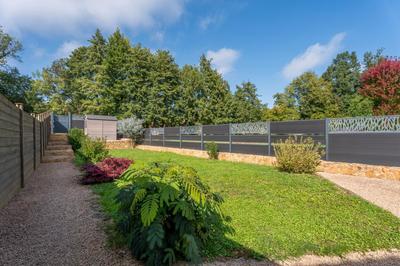 Maison - 95 m² - 3 pièces