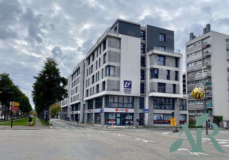 Appartement - 24 m² - 1 pièce