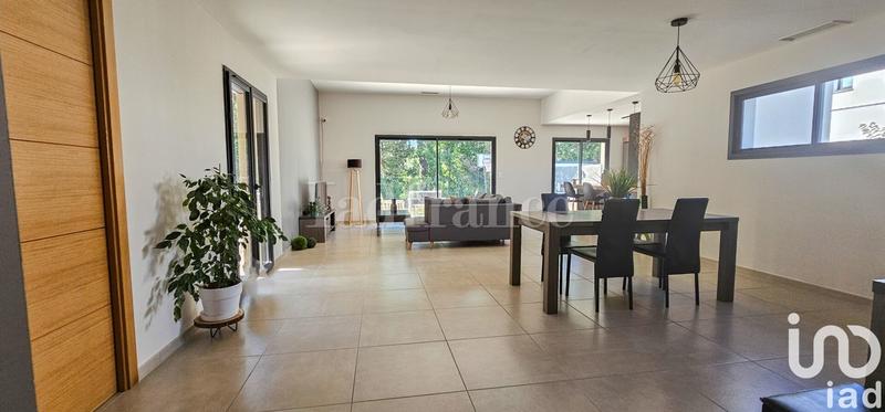 Maison - 148 m² - 6 pièces