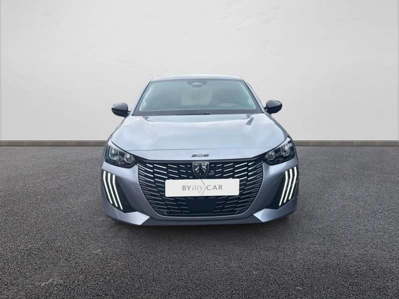 Peugeot 208 Hybrid 110 e-Dcs6 Allure