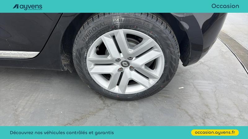 Renault Clio 1.6 E-Tech 140ch Business