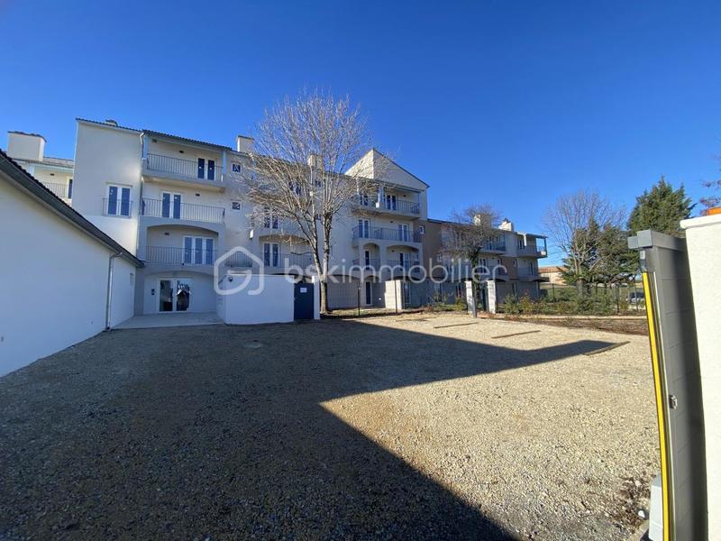 Appartement - 51 m² - 2 pièces