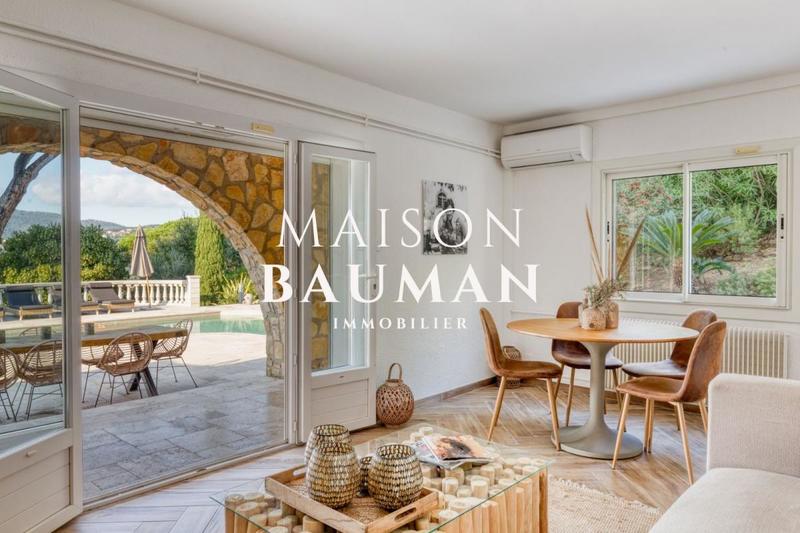 Villa - 212 m² - 9 pièces