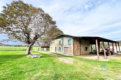 Maison en pierre - 242 m² - 9 pièces