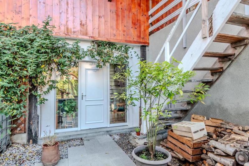 Maison - 139 m² - 5 pièces