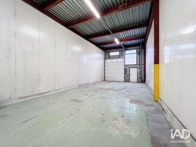 Local commercial - 100 m²