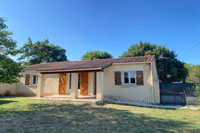 Maison - 78 m² - 3 pièces