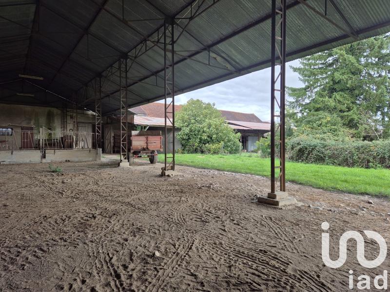 Ferme - 175 m² - 6 pièces