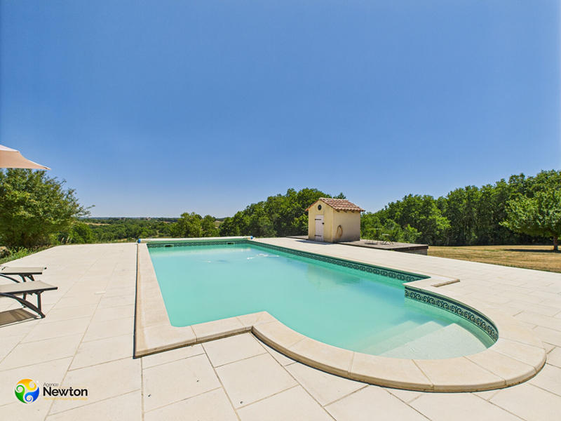 Maison - 130 m² - 4 pièces