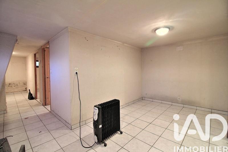 Châlet - 99 m² - 5 pièces