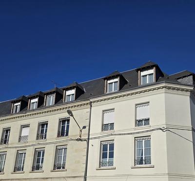 Appartement - 85 m² - 3 pièces