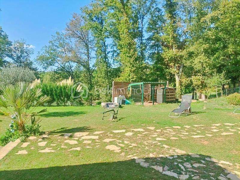 Maison - 93 m² - 6 pièces