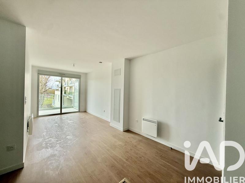 Appartement - 54 m² - 3 pièces